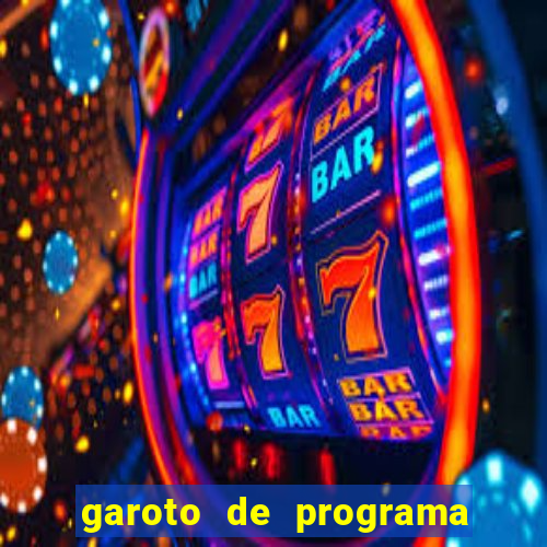 garoto de programa de porto velho